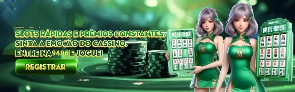 Lottery Clássica na 36q